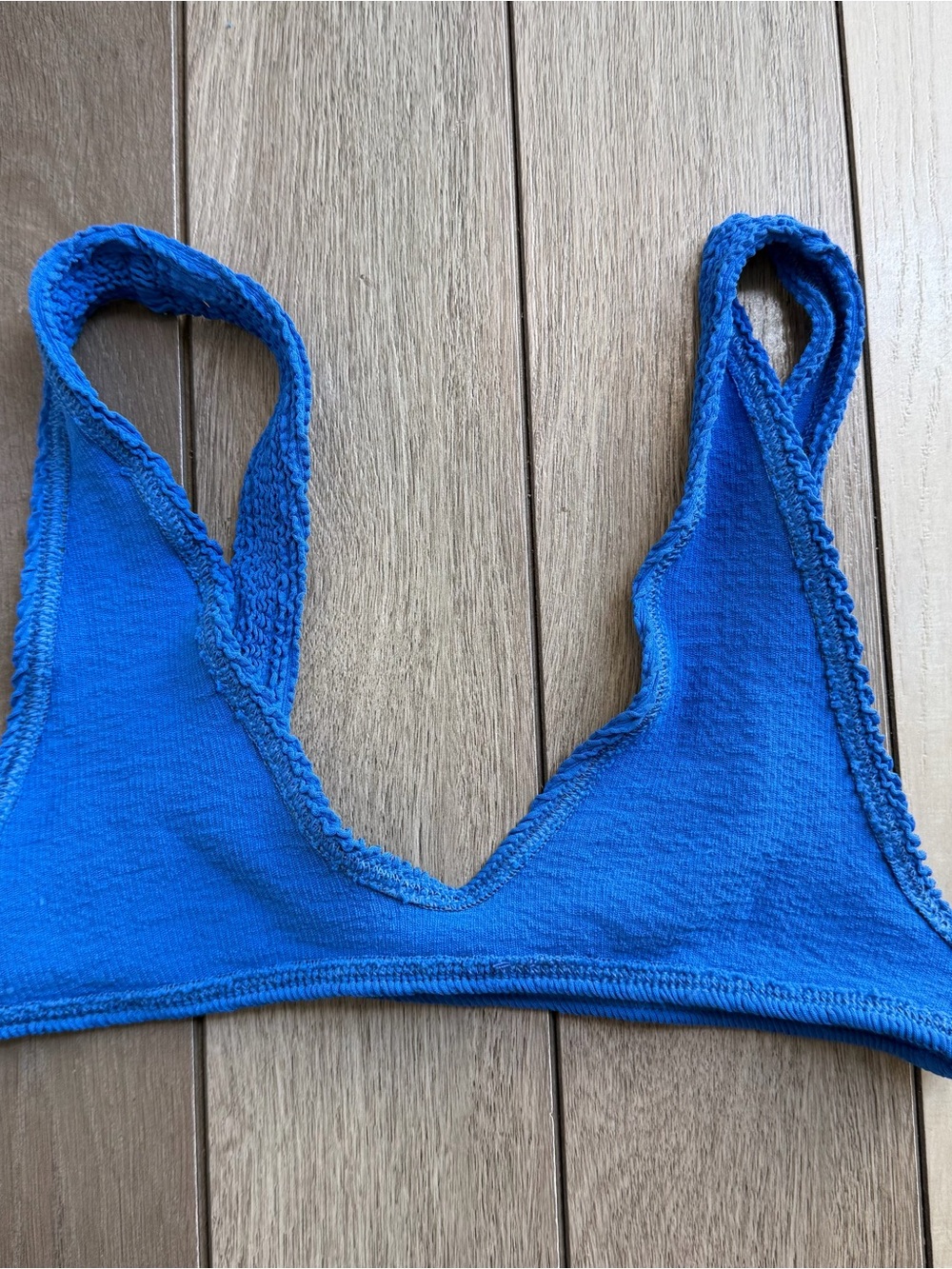 Bond eye australia authentic crinkle bikini - Picture 10 of 10